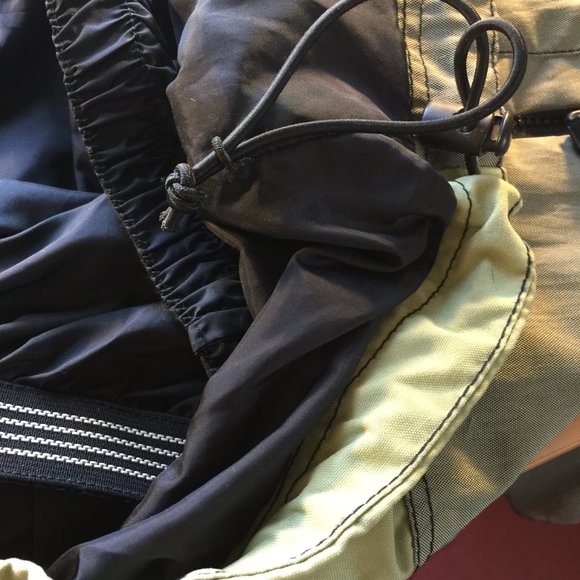 Men's Inversion Snowboard Jacket Size L - Picture 7 of 8